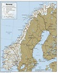 List of towns and cities in Norway - Wikipedia