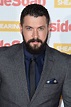 Shayne Ward shows off new look | Entertainment Daily