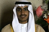 Osama bin Laden's son marries 9/11 hijacker's daughter