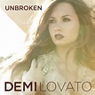 Thank You For The Music : Demi Lovato- Unbroken Album Review
