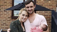 BBC Three - Don't Drop the Baby, Reece & Ryan