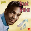 Brook BENTON - The Early Years 1953-1959