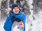 Mark McMorris — The Comeback Kid | IMPACT Magazine