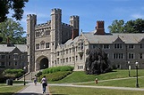 Kurz vorgestellt: Princeton University | CONSULT US
