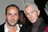 Tom Ford's Husband, Richard Buckley, Dead At 72 From Natural Causes ...