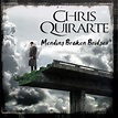 Chris Quirarte – Mending Broken Bridges – Album Review
