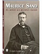 Livre biographie de Maurice Sand, fils de George Sand