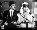 SING ALONG WITH MITCH, Mitch Miller, Leslie Uggams, 1961-1964 Stock ...