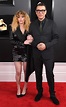 Fred Armisen & Natasha Lyonne from 2019 Grammy Awards: Red Carpet ...