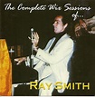 Ray Smith - The Complete Wix Sessions Of... Ray Smith (CD) | Discogs