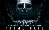 Prometheus 2 Is Given The Greenlight