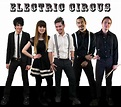 Electric Circus - Gulf Coast EntertainmentGulf Coast Entertainment