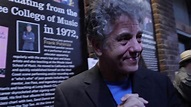 FRANK POTENZA - Induction into the RI Music Hall of Fame - YouTube