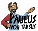 Paulus von Tarsus by raro on DeviantArt
