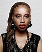 The many Faces of Jamaican Super Model Stacey Mckenzie | Men's Tailored ...