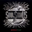 Soul SirkUS - World Play (2004, CD) | Discogs