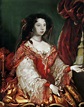 Maria Francisca of Savoy (Marie Françoise Élisabeth; 21 June 1646 – 27 ...
