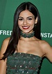 Victoria Justice - Variety's Power of Women Sponsored by Audi in Los ...