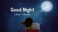 Download Girl And Pet Sweet Dreams Wallpaper | Wallpapers.com