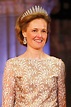 La princesa Sofia de Liechtenstein - Las joyas de la cena de gala en ...