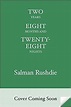 Amazon.com: Two Years Eight Months and Twenty-Eight Nights: A Novel ...