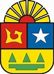 ملف:Coat of arms of Quintana Roo.svg - المعرفة