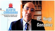 Alerta Ciudadana: Dr. Hugo González (Representante de UNFPA en Perú ...