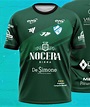 Argentino de Quilmes 2023 Away Kit