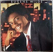 Eugene Wilde Eugene Wilde LP | Buy from Vinylnet