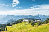 Webcams Oetz im Ötztal (Tirol)