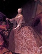 Maria Theresa of Austria, Hoky Roman Empress - Kings and Queens Photo ...