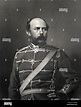 Frederick Charles, Prince of Prussia (1828-85), The Iron Prince Stock ...