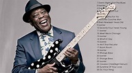 The Very Best of Buddy Guy - Buddy Guy Greatest Hits Full Album - YouTube