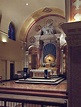 Flickriver: Photoset 'Discalced Carmelite Monastery, in Saint Louis ...