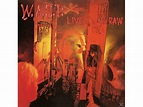 W.A.S.P. | Live-In The Raw - (Vinyl) W.A.S.P. auf Vinyl online kaufen ...