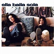 Ella Baila Sola – Ella Baila Sola (1996) | RockSesión