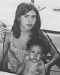 Ruth Ann Moorehouse | Charles Manson Family and Sharon Tate-Labianca ...