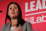 Lisa Nandy criticises 'daft question' from BBC journalist