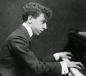 de amores y relaciones: Arthur Rubinstein: un pianista como pocos ...