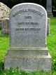 Sartell Prentice (1766-1849) - Find a Grave Memorial