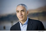 David Sheff- Author of Beautiful Boy: A Father's Journey Through His ...