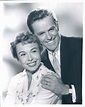 1957 Dancers Marge and Gower Champion - Sitcoms Online Photo Galleries