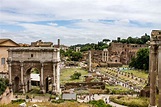 Rome's Palatine Hill: The Complete Guide