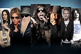 Steven Tyler and Billy Gibbons Among New Additions for Next All-Star ...