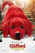 Clifford, el gran perro rojo (2021) - FilmAffinity