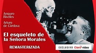 El Esqueleto de la Señora Morales | Apple TV