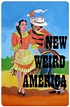 Folk Mantra Collective Presents: New Weird America at 95 Empire