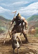 David versus Goliath by Goliath2015 on DeviantArt