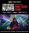 Comfortably Numb - Canada's Pink Floyd Show 2017 | Kingston Grand Theatre