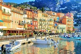 Villefranche-sur-Mer travel guidebook –must visit attractions in Nice ...
